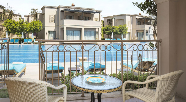Номер Swim-Up Spice Hotel & Spa - Ultra All Inclusive