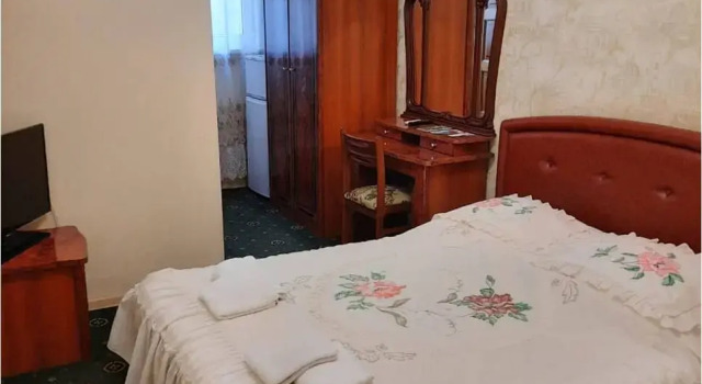 Гостевой Дом Евгеника