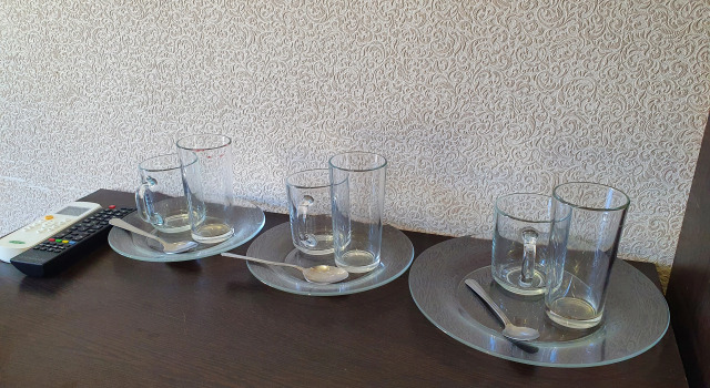 Voda Guest House