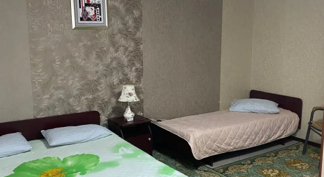Семейный номер Standard Роял