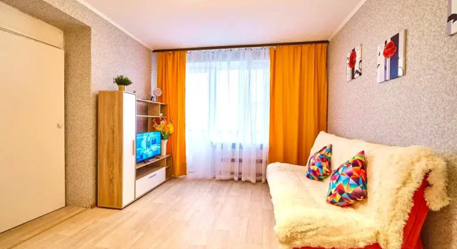 Apartamenty Relax Apart - Chasovaya 25/2, Rezervovat Apartmán Hotely v Sokol s parkováním, Parkování