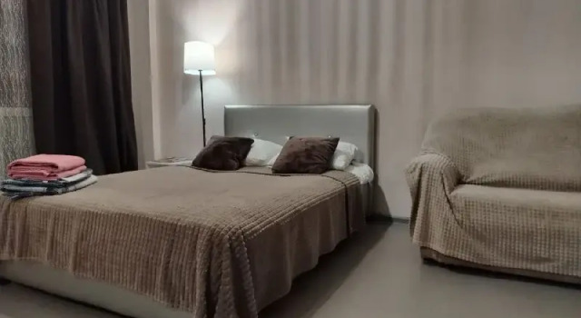 Abakana Apartaments, Prenota Appartamento Abakan Repubblica della Chakassia