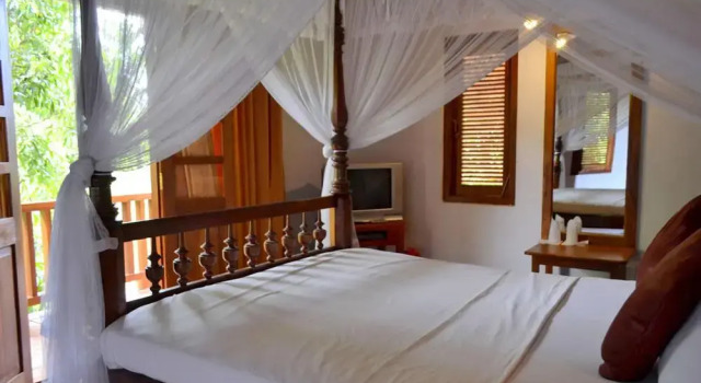 Номер Superior Отель Landa Holiday Houses