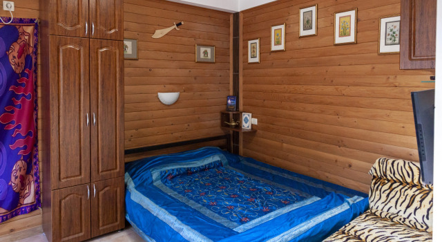 Son Fei Chastnii house 2, Réserver Maison de vacances Cottages à Yalta Gavan', Cottage