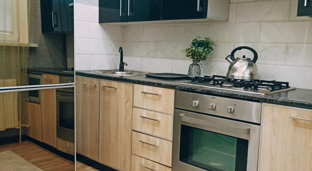 Апартаменты Квартира Семейная Sweet Home