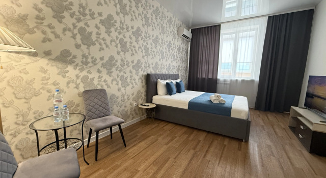 Апартаменты MaryHome в самом центре Самары