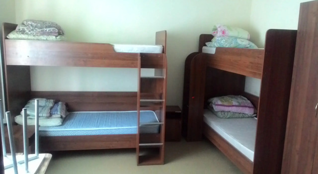 Na Kuznechnoy Hostel, Book Hostel / Vandrerhjem Angarsk Angarsk city district