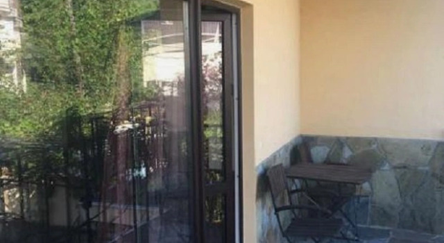 Mistral Mini-Hotel, Забронировать Отель Геленджик Берег Геленджика