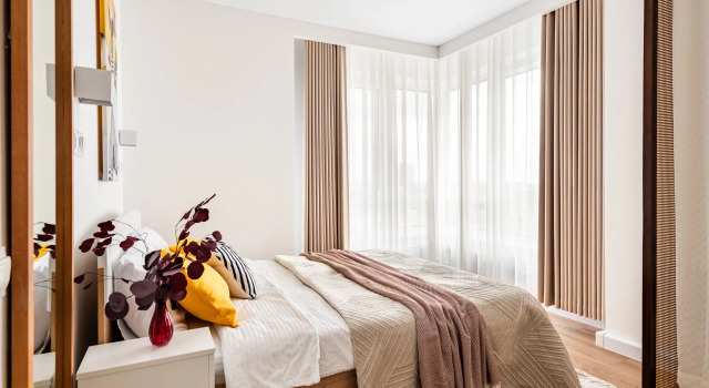 SunMarin Na Ochakovskom Shosse 5k4 Apartments, Rezervovat Apartmán ZAO Area Moskva
