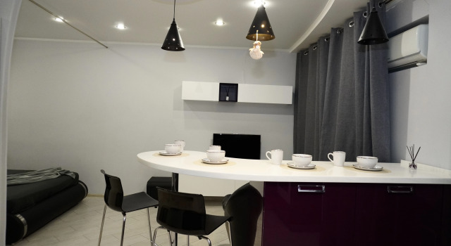 Uyutnaya Studiya Na Barudi Flat, Prenota Appartamento Kazan' Tatarstan