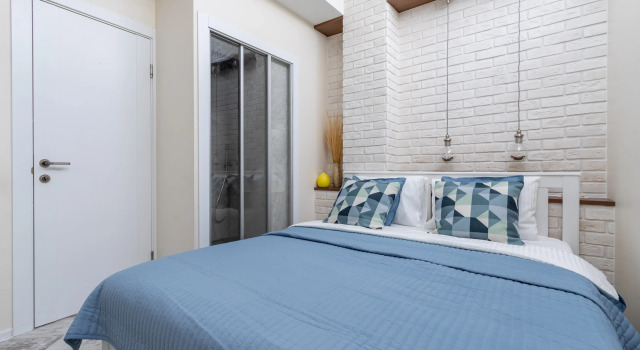 Апартаменты Family Breeze