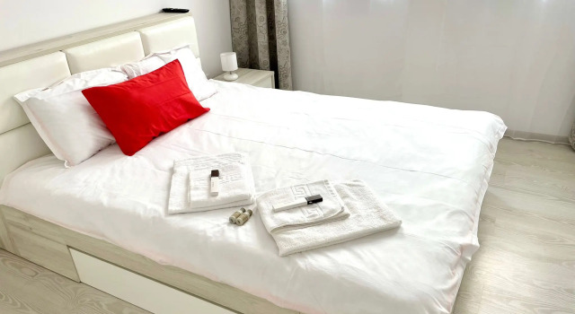 Elvetianul Tobias Apart-Hotel, Prenota Residence Hotel 5 stelle a Bihor, 5*