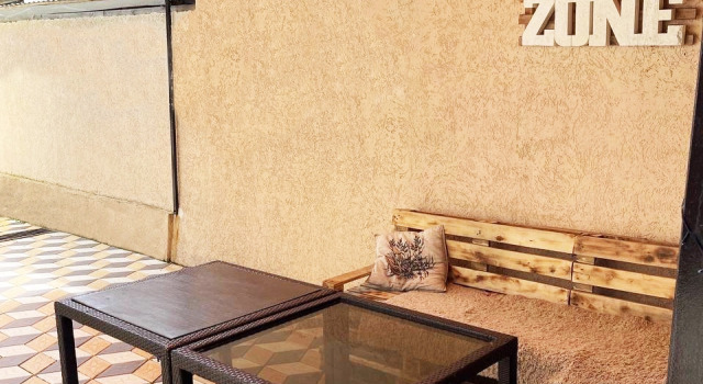 4 Sezona Guest House