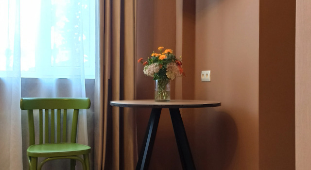 V Istoricheskom Tsentre Flat, Rezervovat Apartmán Hotely v Kolomna s parkováním, Parkování