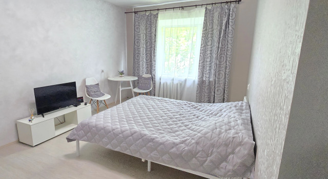 Na Karelskoy 52 Flat, Prenota Appartamento Hotel a Carelia con parcheggio, Parcheggio