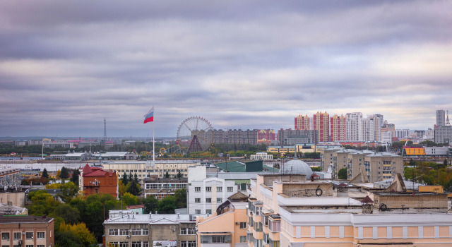 Гостиница Азия