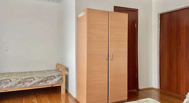 Четырёхместный номер Standard Гармония