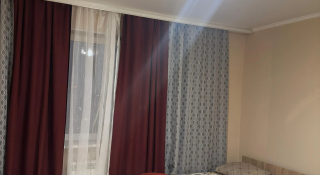 Uyutnaya Studiya V Novom Domodedovo Flat, Buchen Sie Ferienwohnung Günstige Hotels in Oblast Moskau