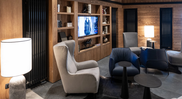 Hotel Swissotel Resort Kolasin, Rezervați Stațiune Kolašin 