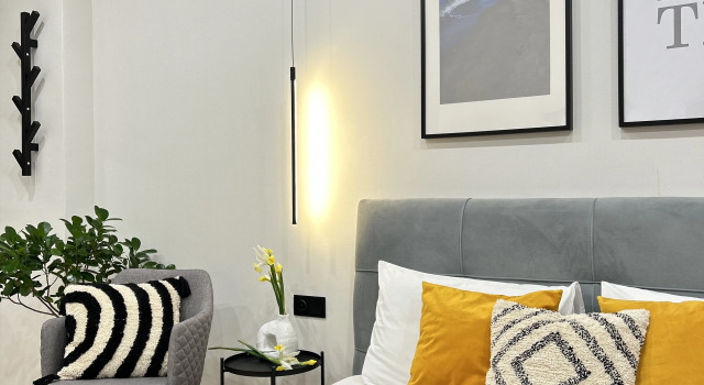 Na Butkova Flats, Book Apartment Kaliningrad Kaliningrad Region