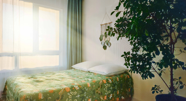 Na Yeleny Sagandukovoy 10к2 Flat, Prenota Appartamento Khanty-Mansiysk 