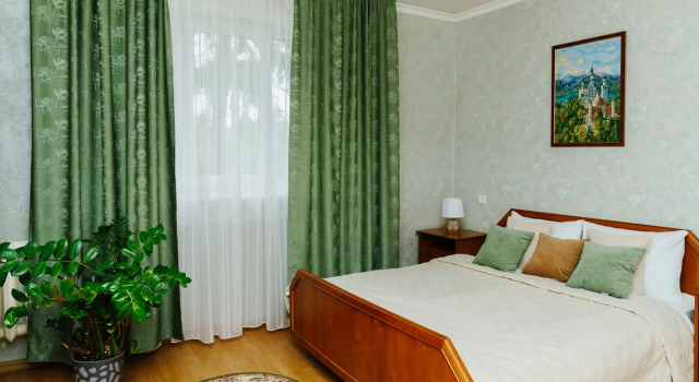 Apart-Deluxe Legendy Morya Apartments, Book Apartment Svetlogorsk 
