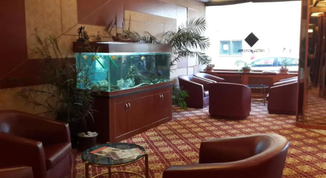 Hotel Monopol