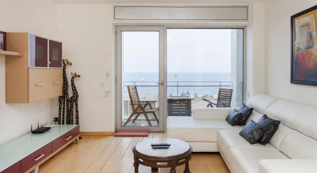 Апартаменты Barcelona Best Services