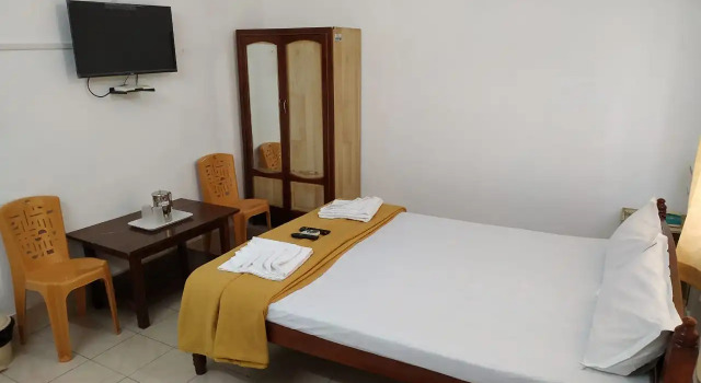 Hotel Island Pride, Rezerwuj Hotel Hotele w Andaman Islands ze śniadaniem, Śniadanie
