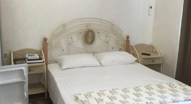 Camera Standard Mziya Guest House