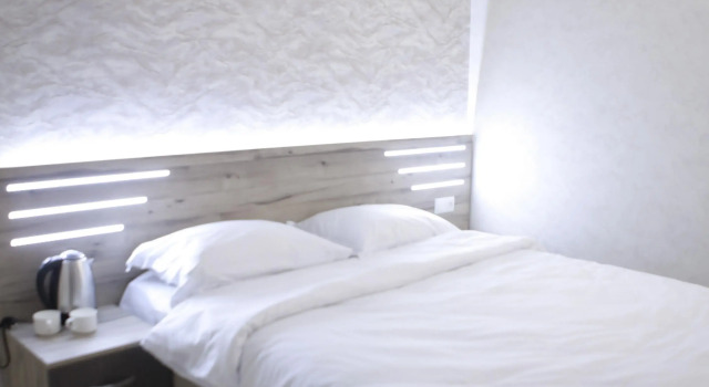 Standard Doppel Zimmer Opera Avenue Hotel