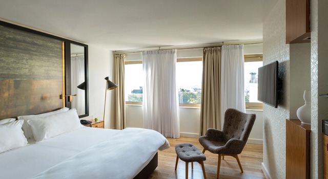 Miapera Hotel