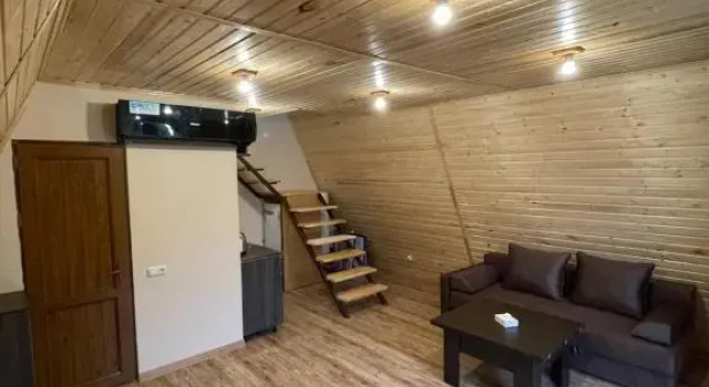 Шале Resort Hotel Navasard