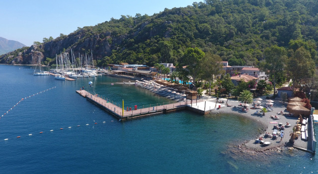 Cook's Club Adakoy  Marmaris-Adults Only