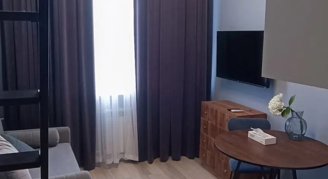 Na Ulitse Grayvoronovskaya 4 St1 Flat, Rezervați Apartament  , aproape de Tekstilshchiki Metro Station
