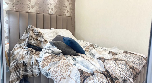 Rresiosa Apartments, Rezervovat Apartmán Simferopol 