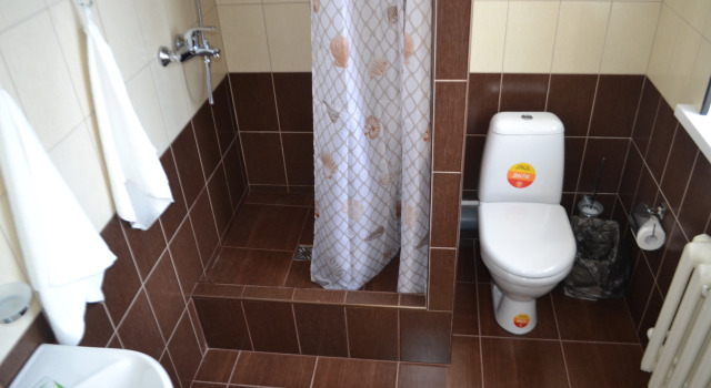 Двухместный номер Standard Отель Home