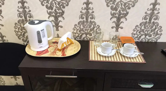Suite doppia Hotel Severomorsk