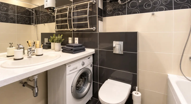 Апартаменты Superior Guesthouse Business Apartments