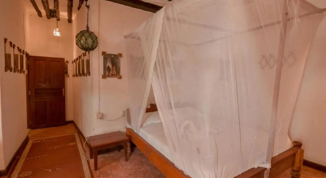 Номер Standard Malindi Guest House