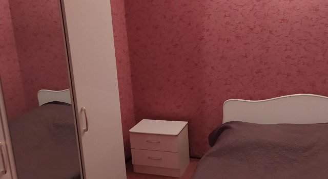 Четырёхместный номер Comfort Отель Дронго