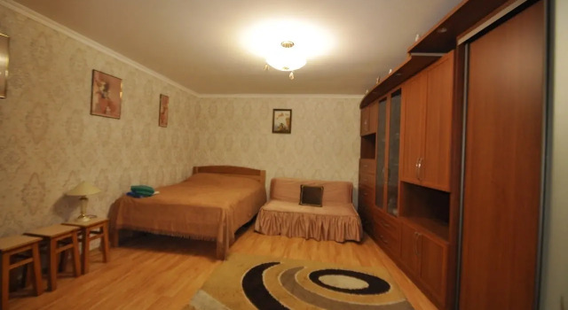 Na Polikurovskoy Ulitse 7 Apartments, Rezervovat Apartmán Jalta 