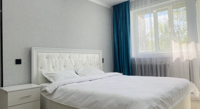 Квартира Elegant Home Apart