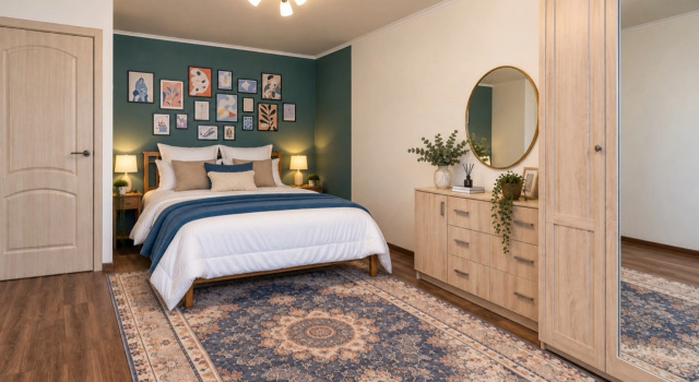 Na Ulitse Generala Tyuleneva 29k3 Flat, Book Apartment Moscow Russia