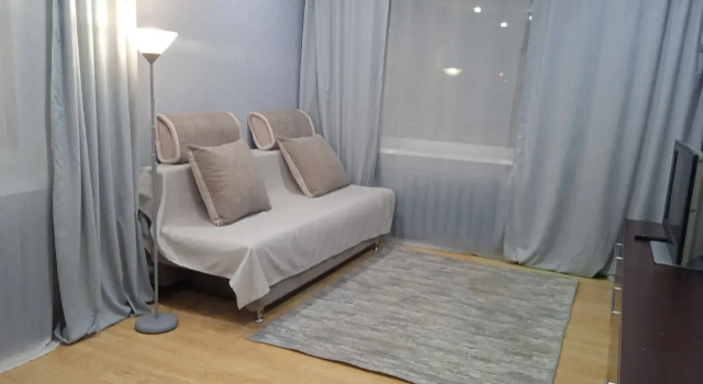 Uyutnaya  V Tsentre Flat, Book Apartment Kaliningrad Kaliningrad Region