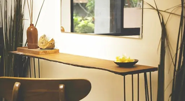 Двухместный номер Standard Pondok Sentana Uluwatu