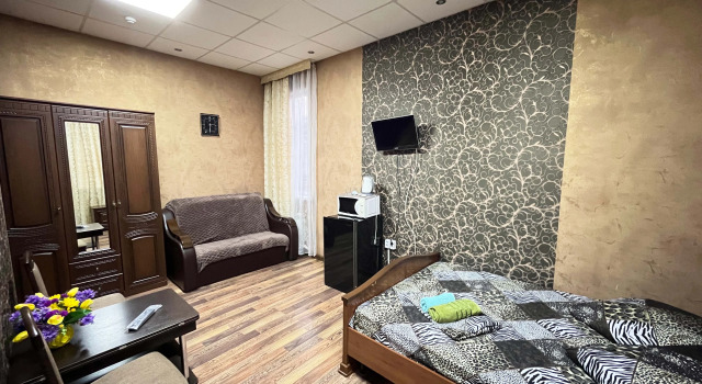 Гостевой дом AstHome