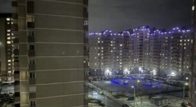 Квартира Family apartments2