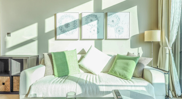 Elite LUX Holiday Homes - Skyline Oasis – One Bedroom Premium Apartment in Al Jaddaf