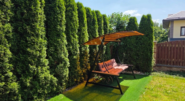 Na Kanstancyi Bujlo Private House, Buchen Sie Ferienhaus Minsk 